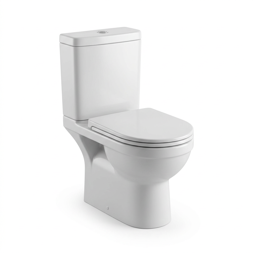 Toilet Repairs