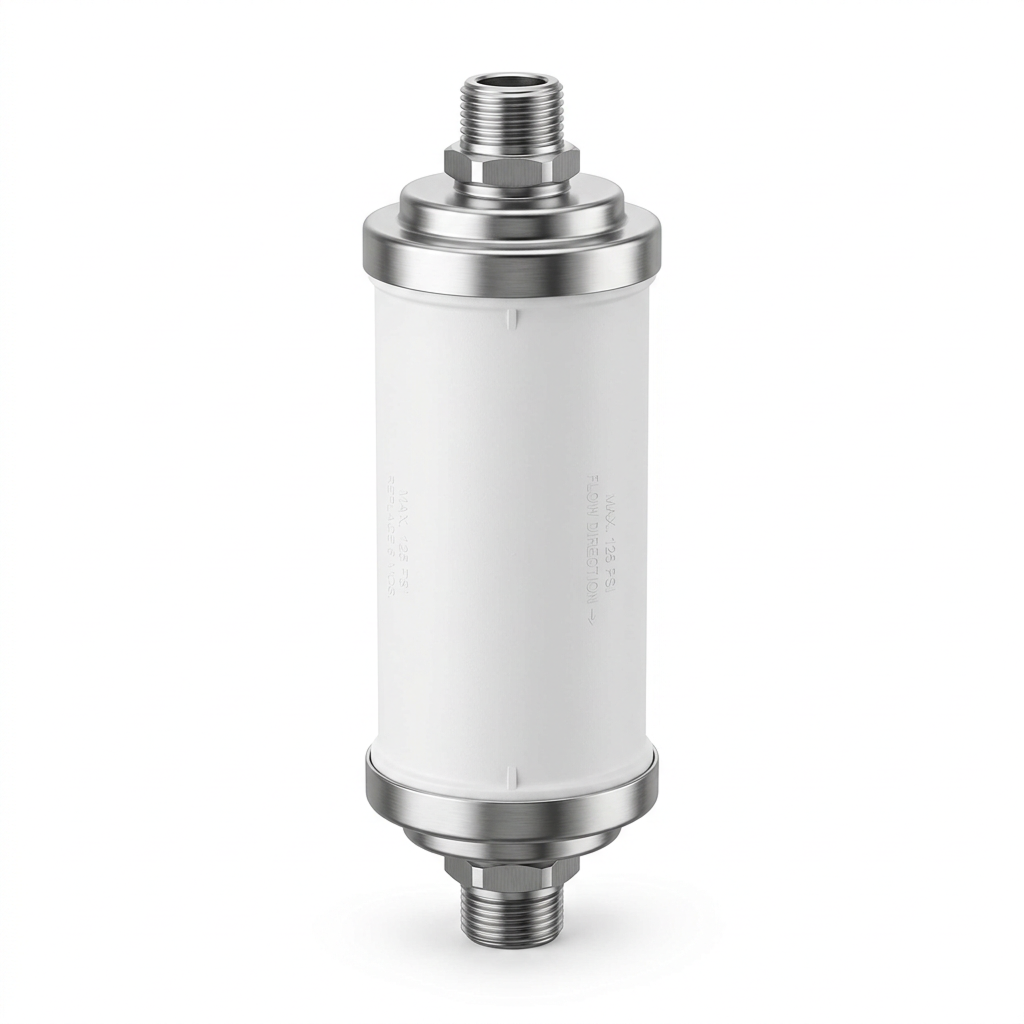 Water Filtration